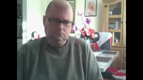 wobble444 online show from 14, 1, 2026