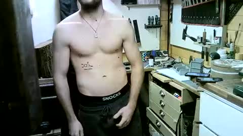 wolf021221 online show from 16, 11, 2025