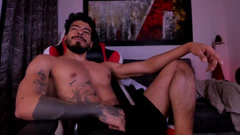 wolferatus online show from 3, 12, 2024