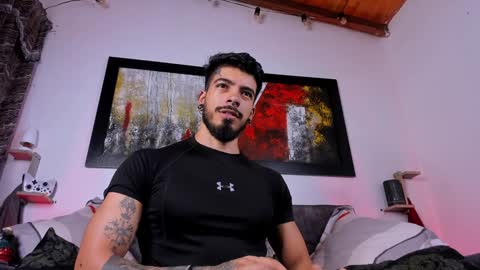 wolferatus online show from 3, 2, 2025