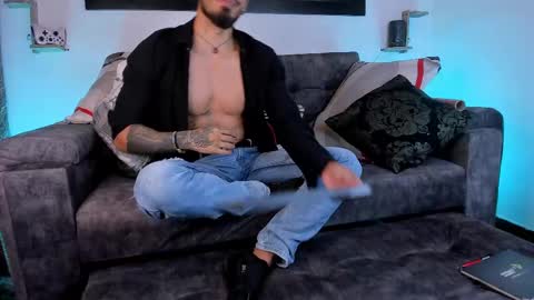 wolferatus online show from 1, 3, 2025