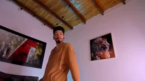 wolferatus online show from 25, 9, 2025