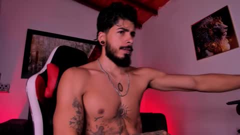 wolferatus online show from 15, 12, 2025