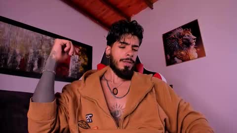 wolferatus online show from 15, 12, 2025