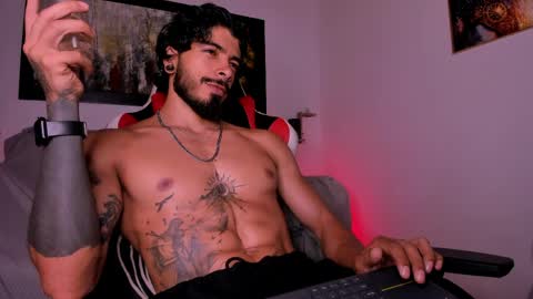 wolferatus online show from 11, 4, 2026