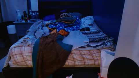 wolfgamer44 online show from 20, 1, 2025