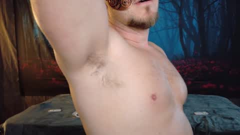 Snapshot of wolfie_solo chatting on 20, 9, 2025 Wolfie online show from 20, 9, 2025