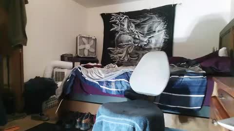 wolfman79 online show from 6, 3, 2025