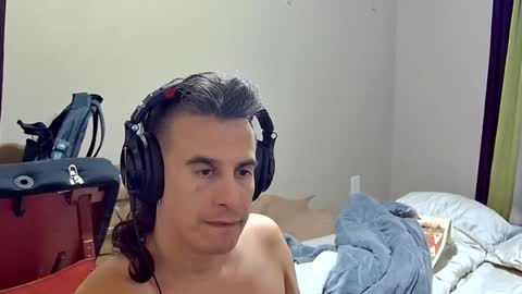 wolfmedicine online show from 12, 7, 2026