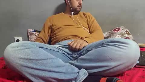 Snapshot of wolfrot chatting on 8, 1, 2026 wolf boy online show from 8, 1, 2026