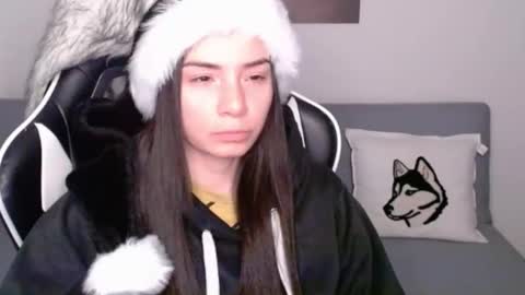 Snapshot of wolfs_daughter chatting on 3, 12, 2024 Alex online show from 3, 12, 2024