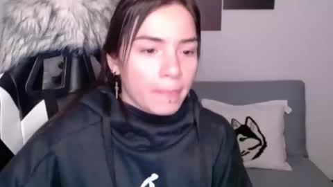 Snapshot of wolfs_daughter chatting on 23, 1, 2025 Alex online show from 23, 1, 2025