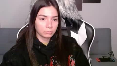 Snapshot of wolfs_daughter chatting on 23, 2, 2025 Alex online show from 23, 2, 2025