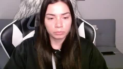 Snapshot of wolfs_daughter chatting on 10, 3, 2025 Alex online show from 10, 3, 2025