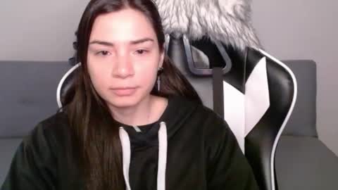 Snapshot of wolfs_daughter chatting on 11, 3, 2025 Alex online show from 11, 3, 2025