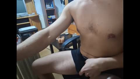 womanizerr69 online show from 4, 10, 2025