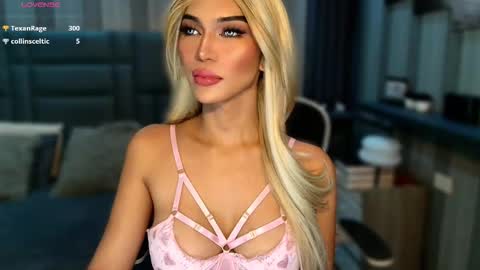 Snapshot of womanofyourdesire_ts chatting on 3, 2, 2026 Julia online show from 3, 2, 2026