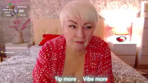 women_pleasures online show from 29, 1, 2025