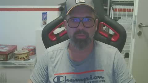 Adam online show from 13, 12, 2024