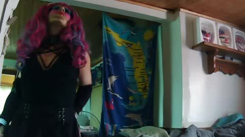 wonder_lust_69 online show from 31, 7, 2026