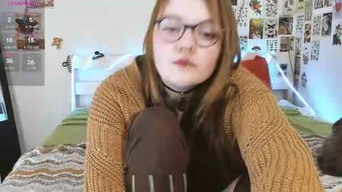Snapshot of wonderconnie chatting on 17, 5, 2026 wonderconnie online show from 17, 5, 2026