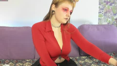 wonderconnie online show from 20, 7, 2026