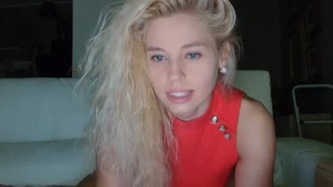 Wonderful Angel online show from 3, 8, 2026