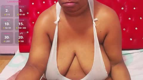 Snapshot of wonderfuldiana chatting on 2, 5, 2026 online show from 2, 5, 2026