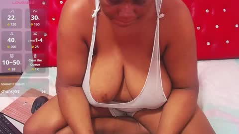 Snapshot of wonderfuldiana chatting on 2, 5, 2026 online show from 2, 5, 2026