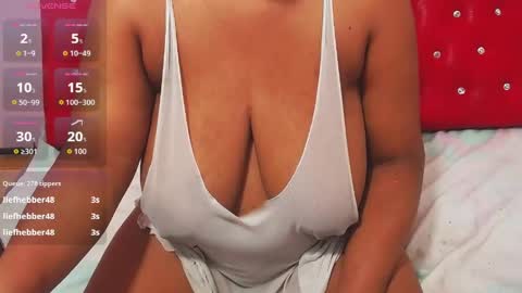 Snapshot of wonderfuldiana chatting on 21, 5, 2026 online show from 21, 5, 2026