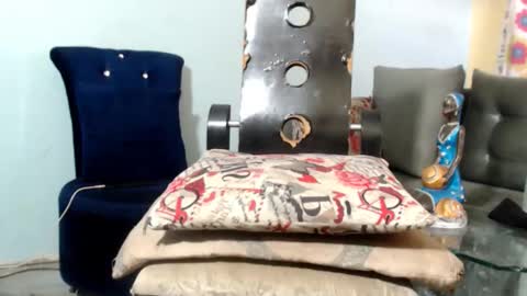 SHENIEL RODRIGUEZ online show from 11, 12, 2024