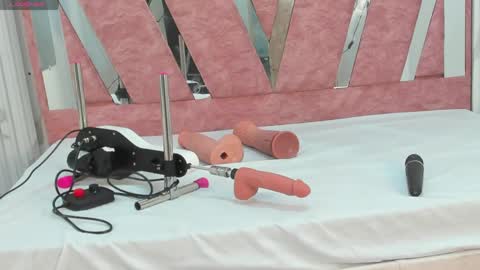 wonderkloe_ online show from 16, 4, 2026