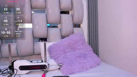 wonderkloe_ online show from 18, 4, 2026