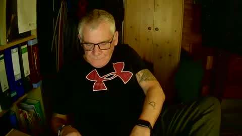 Always Horny online show from 22, 2, 2025