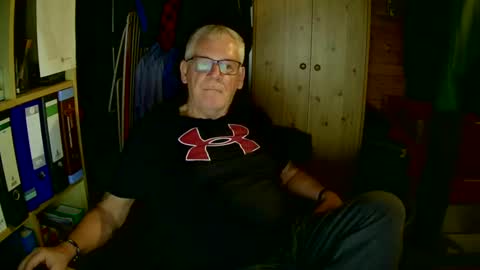 Always Horny online show from 23, 2, 2025