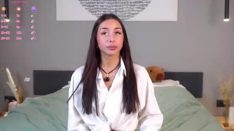 Maria online show from 12, 3, 2026