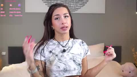 Maria online show from 13, 3, 2026