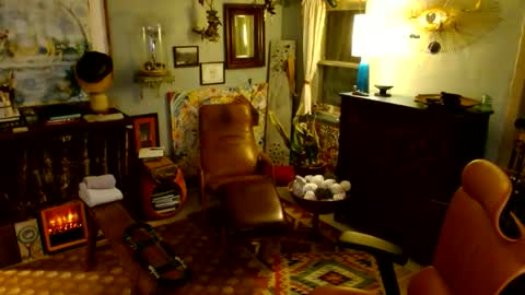 Snapshot of woodchuck185 chatting on 18, 3, 2026 Chuck online show from 18, 3, 2026