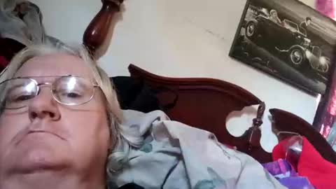 woodpecker115 online show from 20, 12, 2025