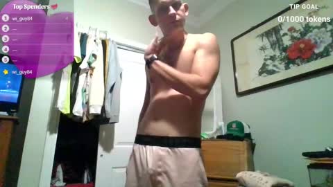 LongNThrobbn online show from 11, 9, 2025