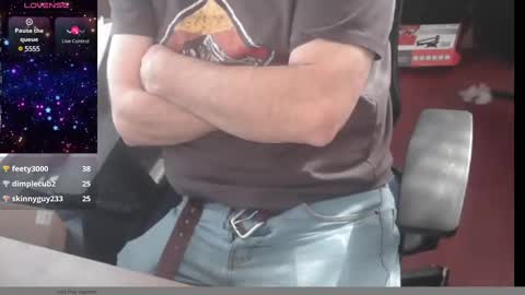 woodworker6473 online show from 12, 1, 2025