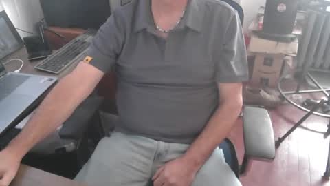 woodworker6473 online show from 21, 12, 2025