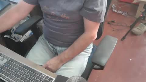 woodworker6473 online show from 13, 1, 2026