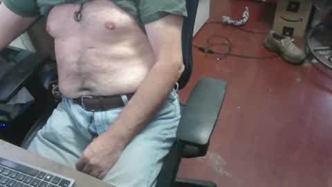 woodworker6473 online show from 20, 2, 2026