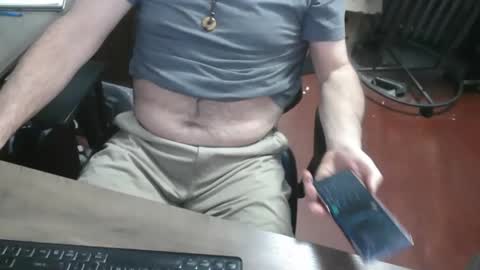 woodworker6473 online show from 25, 4, 2026