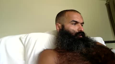 woof_wolf37 online show from 18, 9, 2025