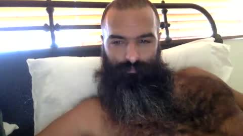 woof_wolf37 online show from 20, 10, 2025