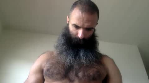 woof_wolf37 online show from 5, 3, 2026