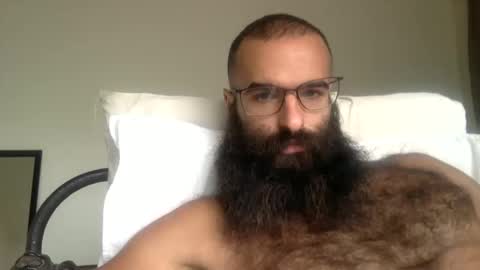 woof_wolf37 online show from 10, 4, 2026
