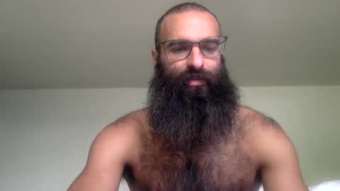 woof_wolf37 online show from 17, 4, 2026